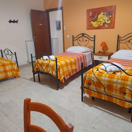 L'Attico Affittacamere B&B Catanzaro Bagian luar foto