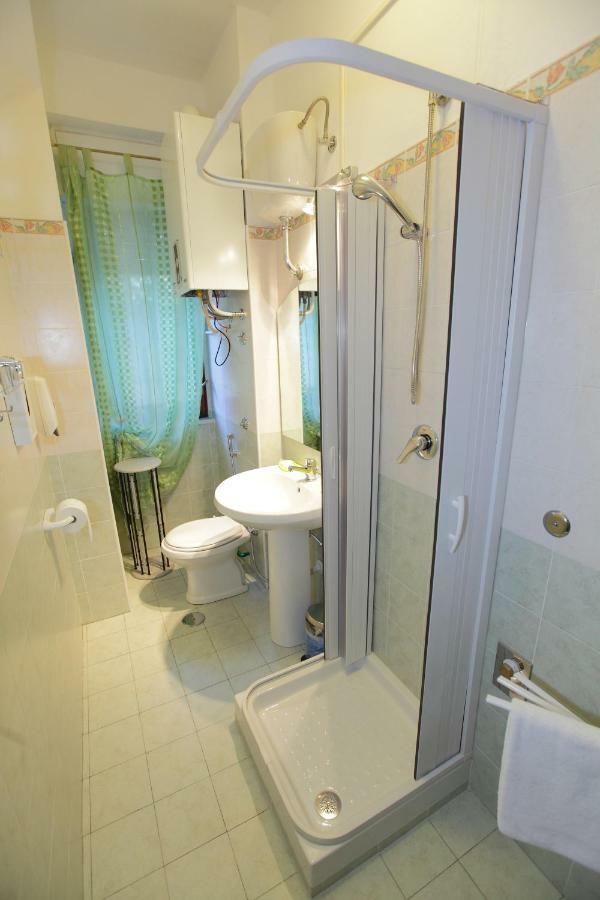 L'Attico Affittacamere B&B Catanzaro Bagian luar foto