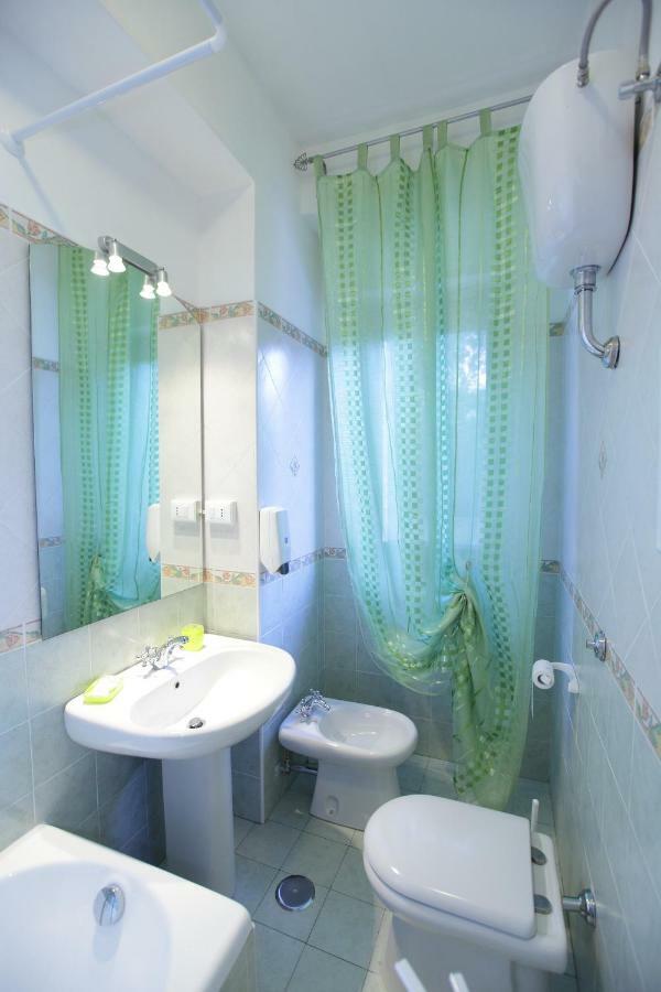 L'Attico Affittacamere B&B Catanzaro Bagian luar foto